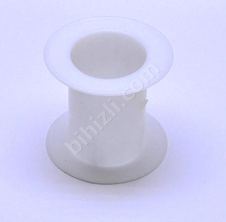 Plastik Boş iplik Bobini  (10 Adet )
